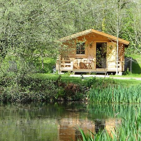 Polgwedhen Lodge Труро Экстерьер фото