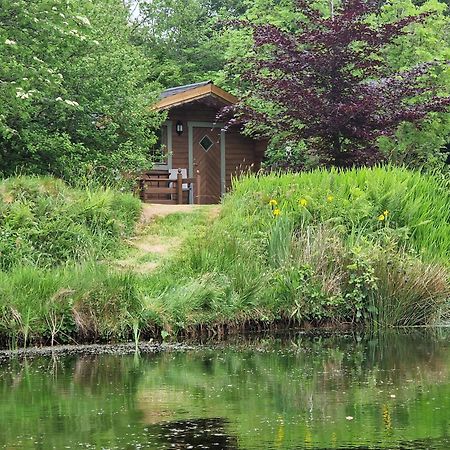 Polgwedhen Lodge Труро Экстерьер фото